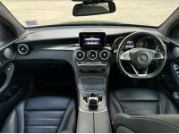 Benz GLC250d Coupe AMG ปี 2018 ไมล์ 159,xxx Km รูปที่ 7